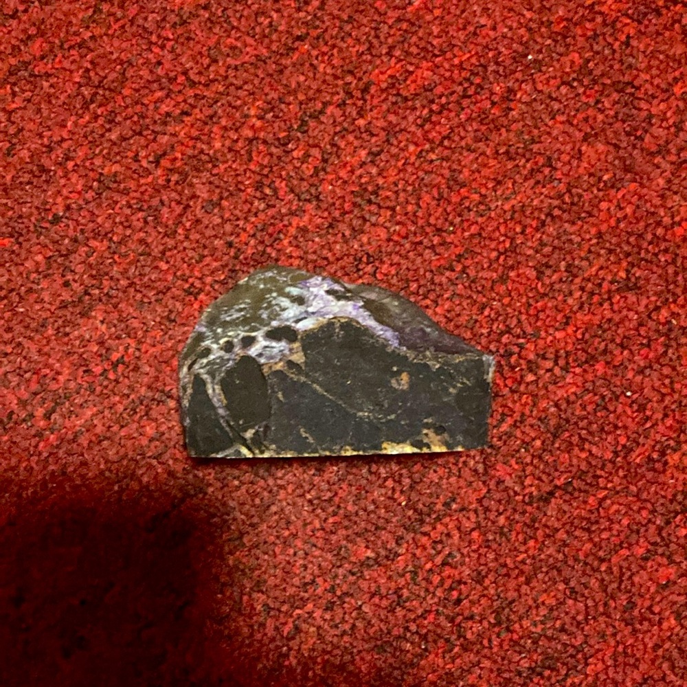 Cool rock for your home